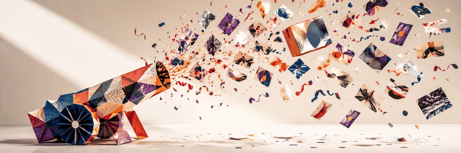 How to Launch Your New Product Using Print